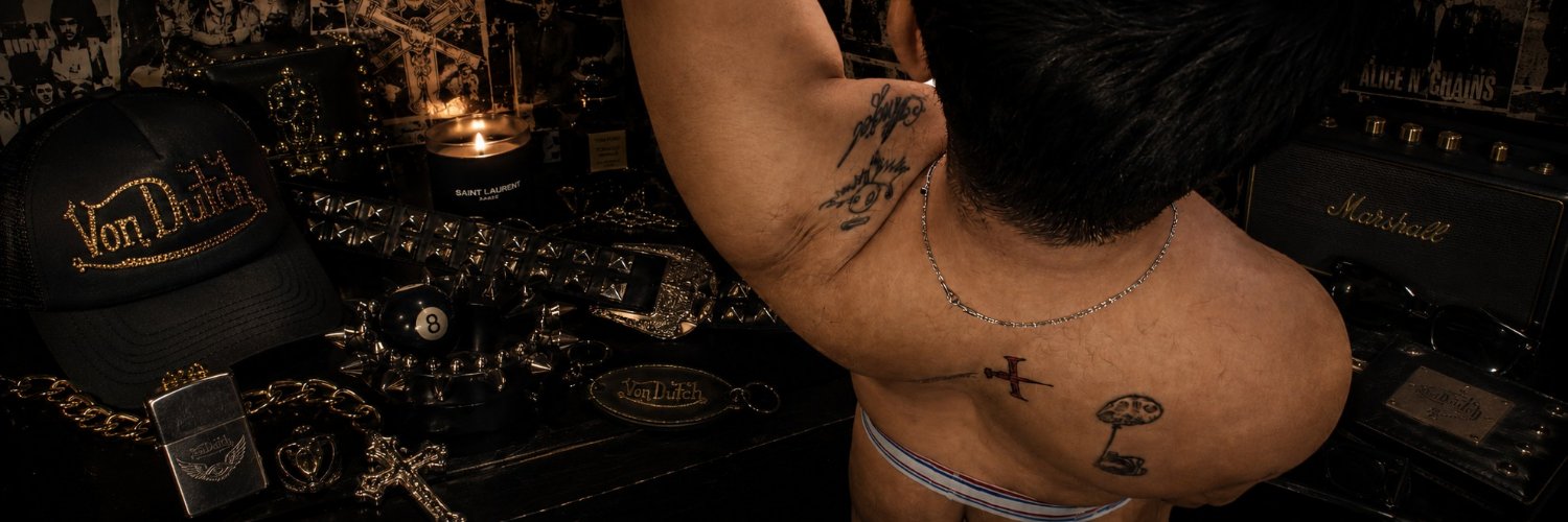 RickySanchezzzX's profile banner image