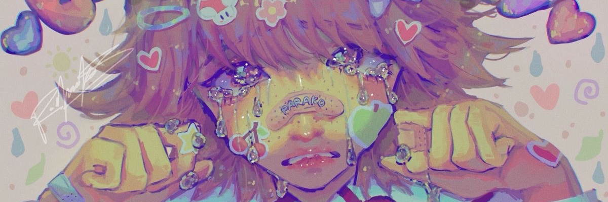 mossean1x's profile banner image