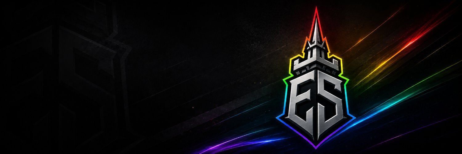 elospires's profile banner image