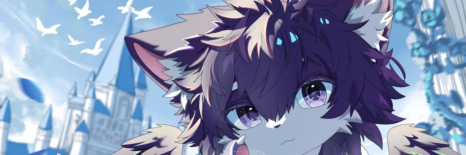 Reanxtre's profile banner image