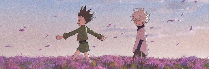 Hxhsao's profile banner image