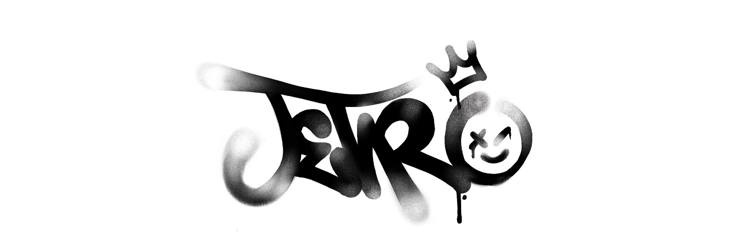 Jetroezequiel's profile banner image