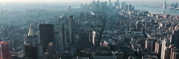 pjparson Profile Banner