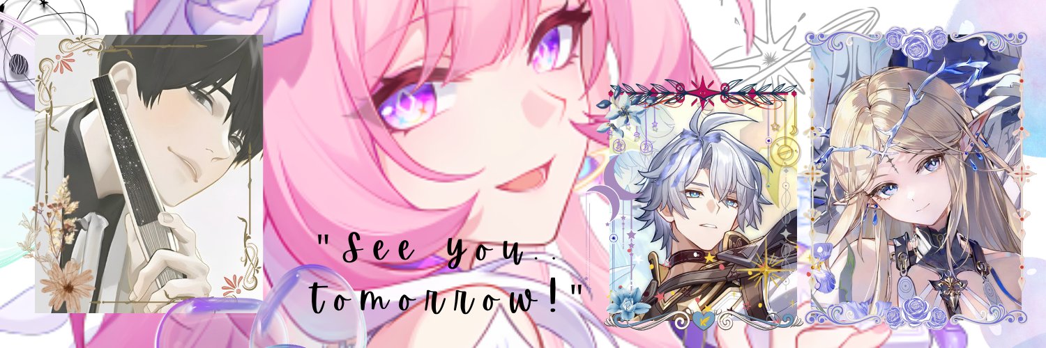 Snowyyysun's profile banner image