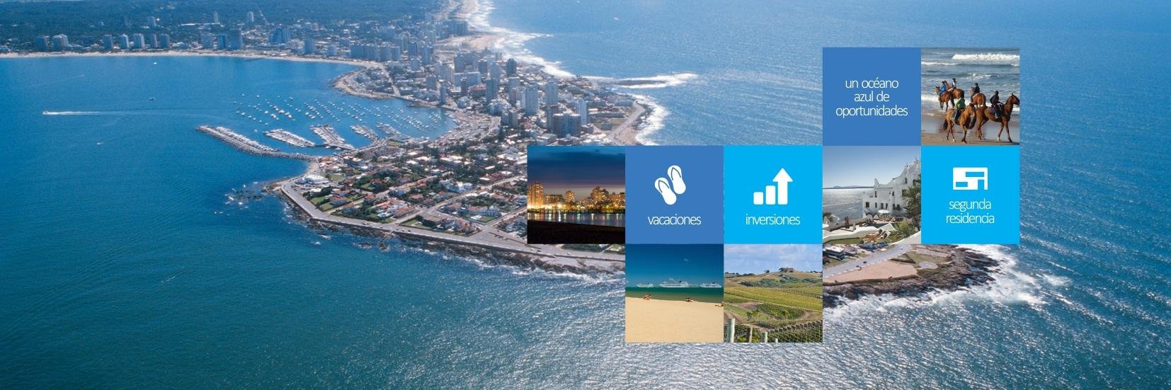 Destino Punta del Este banner