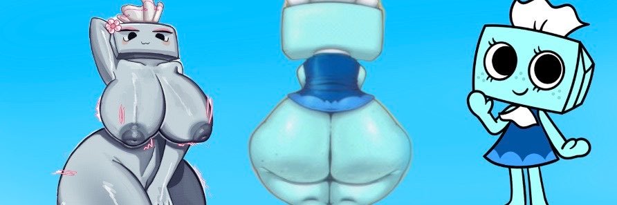 TissueBoxTisha's profile banner image
