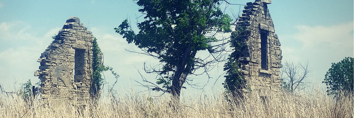 Rachel Russell 🌿's banner