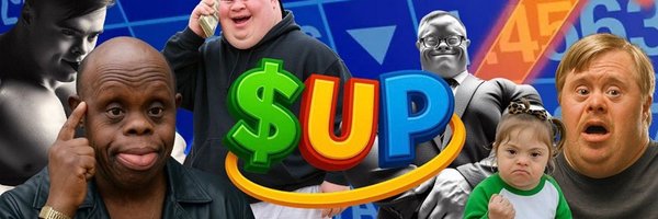 upsyndroms's profile banner image