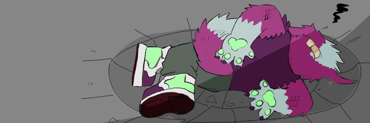 Deg0m's profile banner image