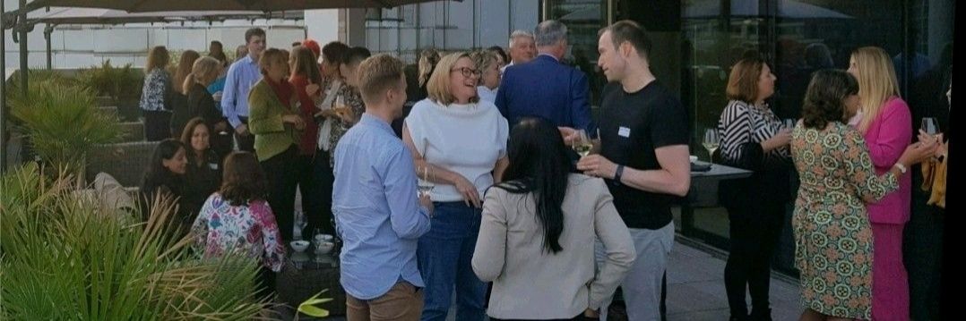 IABC UK & Ireland banner