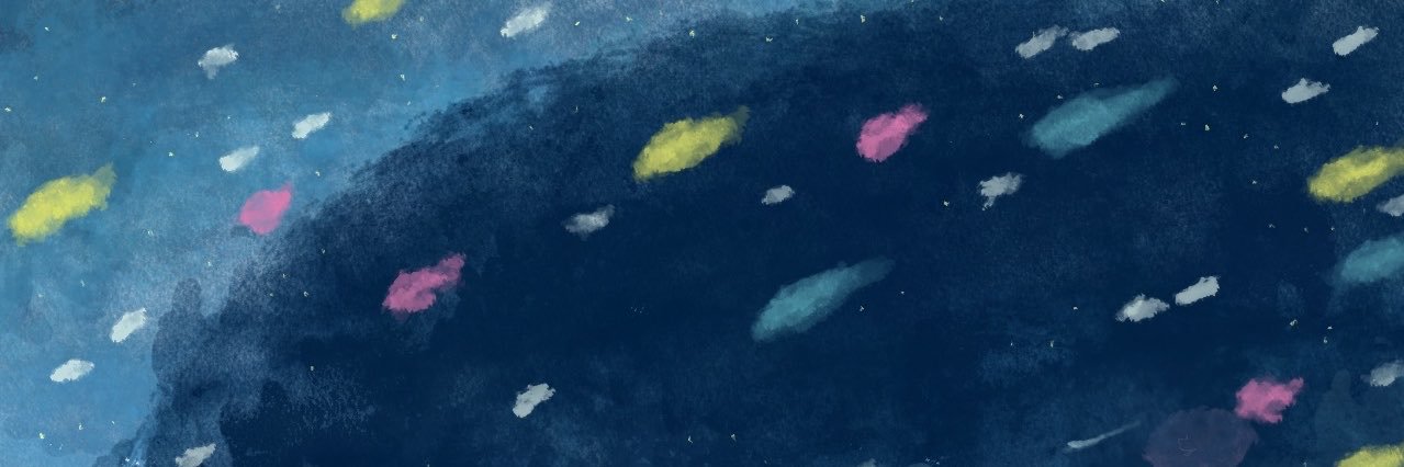 LittleDiary104's profile banner image
