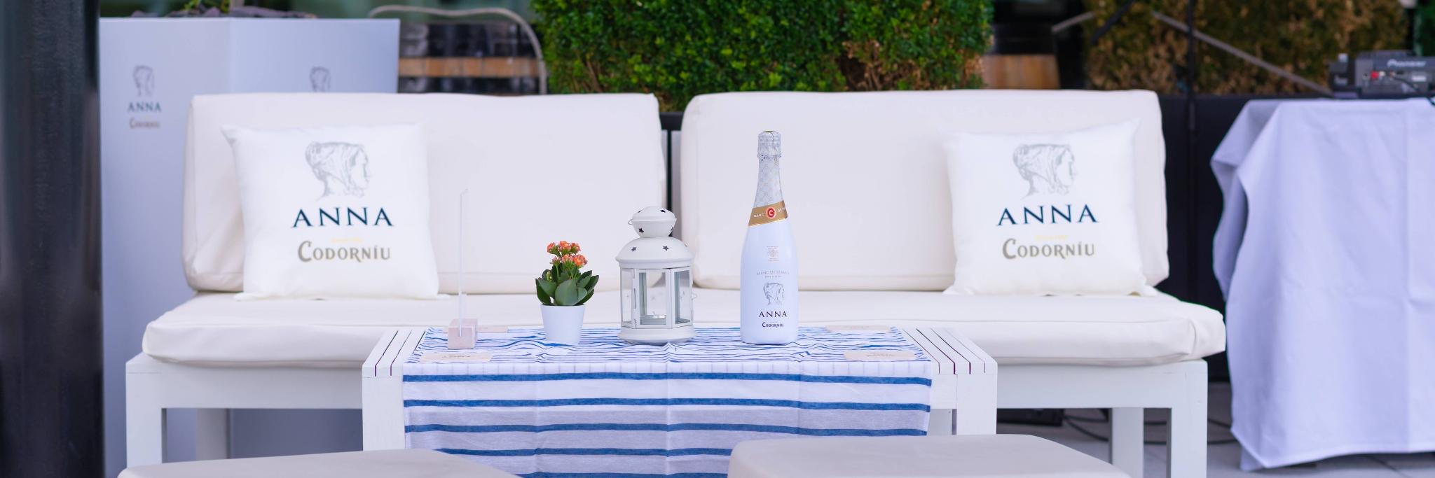 Codorniu UK banner