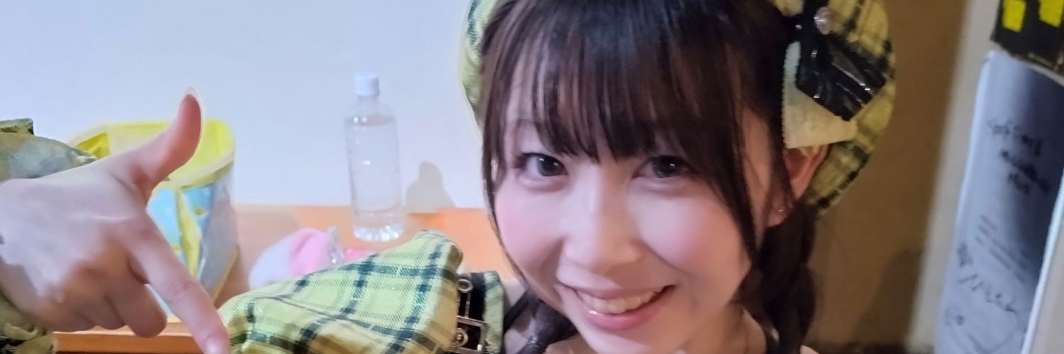yu_chuna's profile banner image