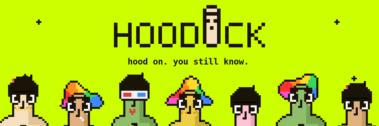hoodicknft's profile banner image