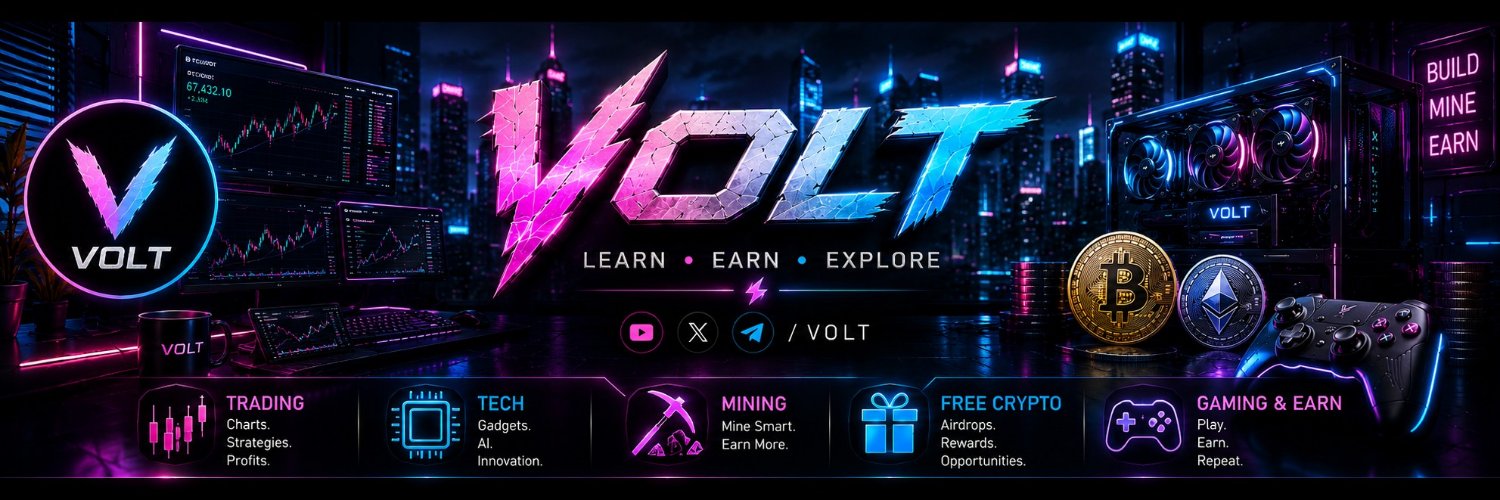 Volt___'s profile banner image