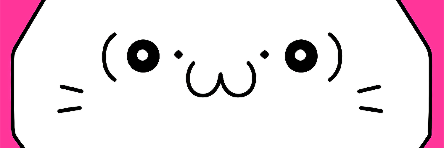 eeyantusin's profile banner image