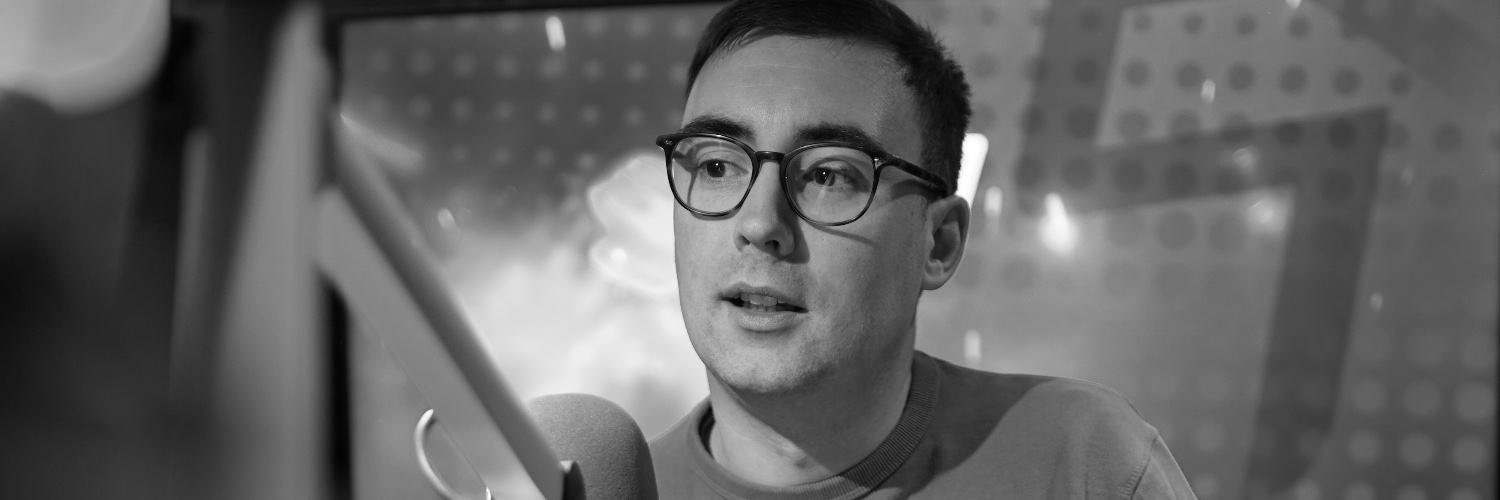 michael_blades's profile banner image
