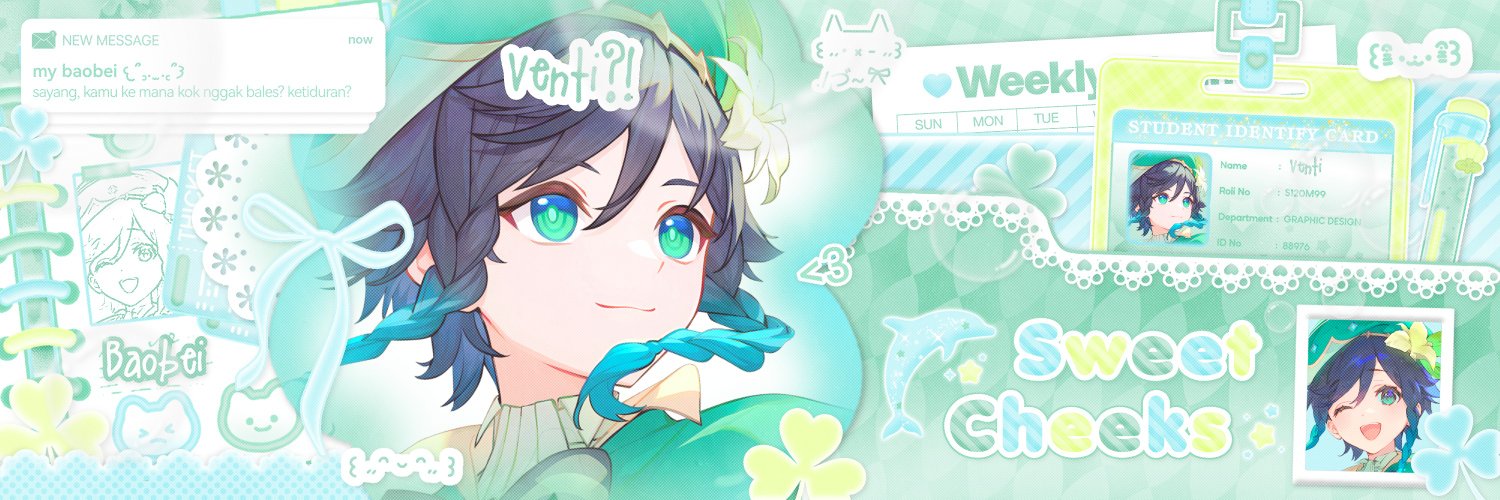 𝑆ylphixe (New Account) banner