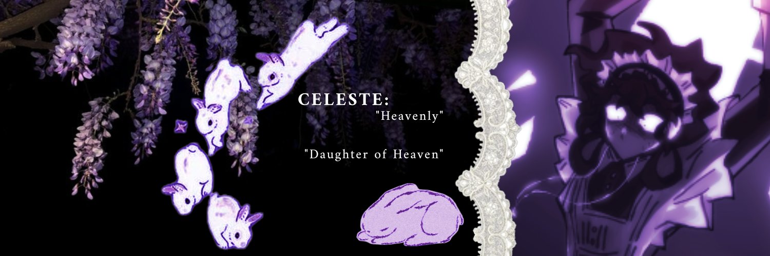 Daily_Celeste_'s profile banner image