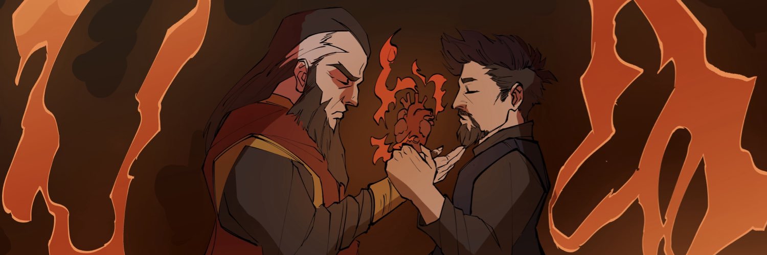 Alexander Ikithon banner