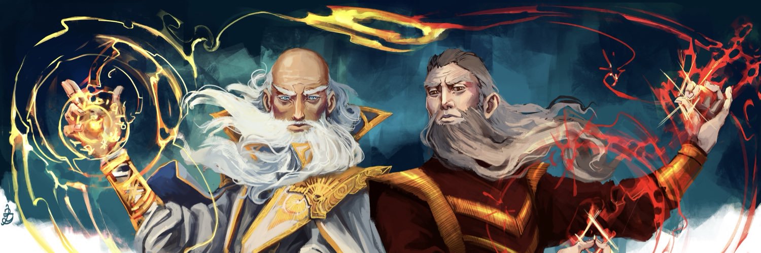 Alexander Ikithon banner