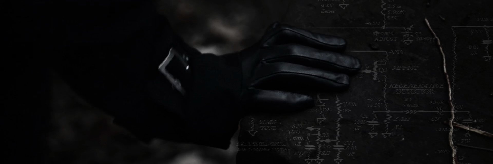 NEIGHBOURHOOD banner