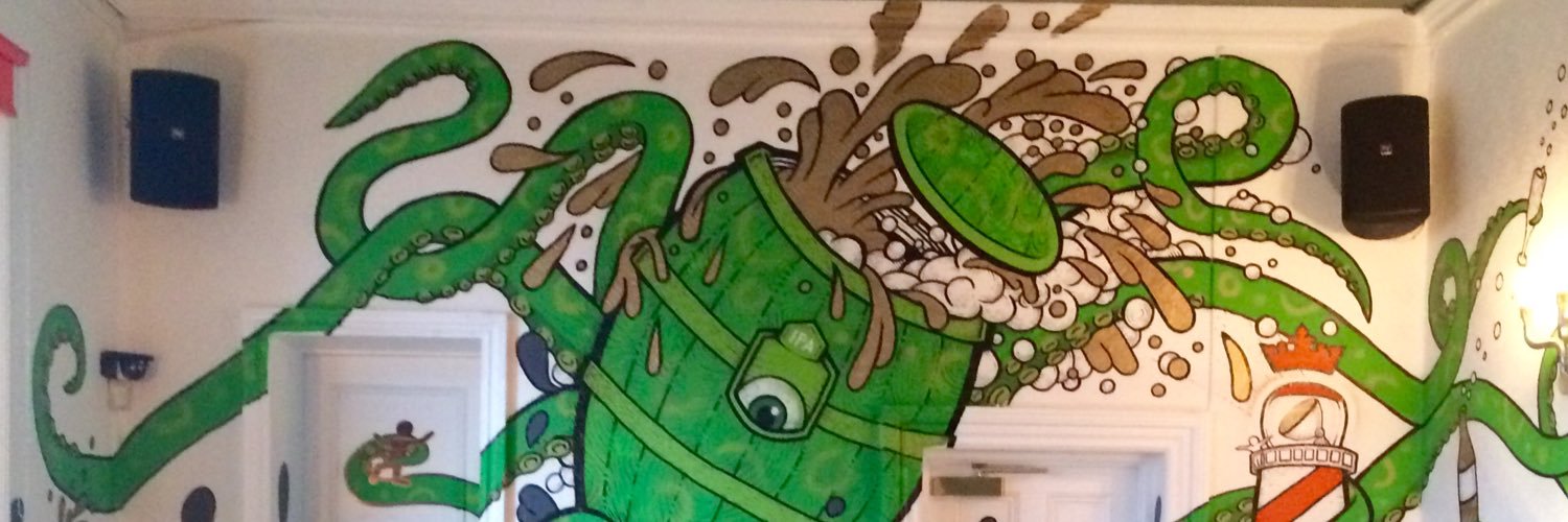 dykepub's profile banner image