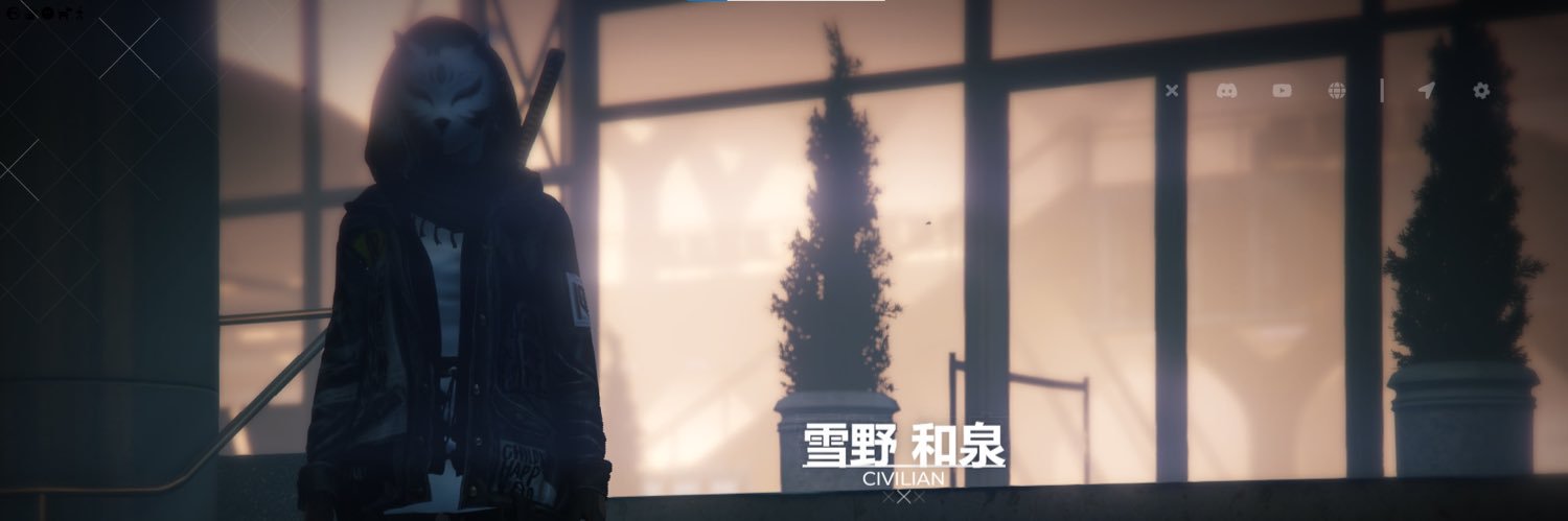 yknk710's profile banner image