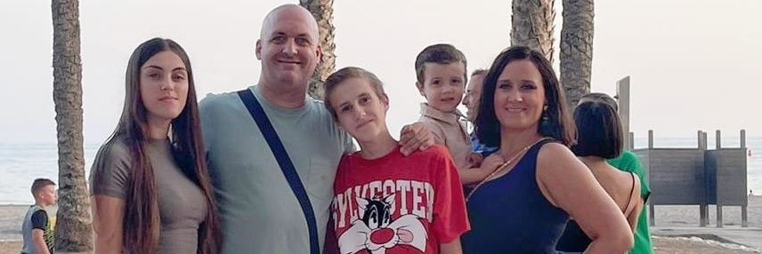 Rafael Madero Cubero banner