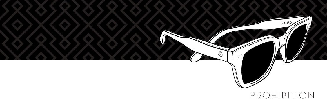 Twitter banner for @Prohibition