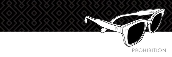 Prohibition Profile Banner