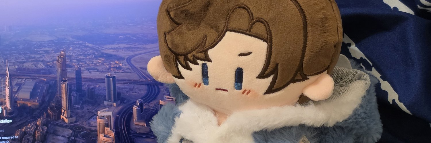 LunaLily004's profile banner image