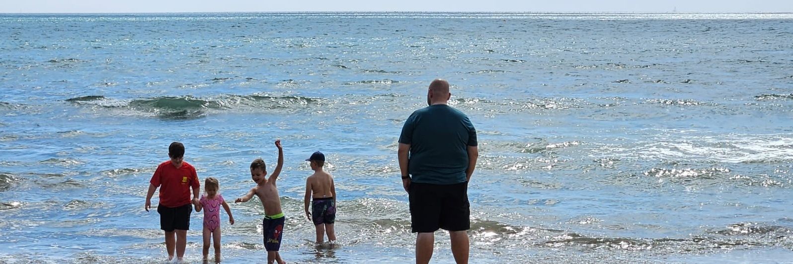 Richard Flowerdew banner