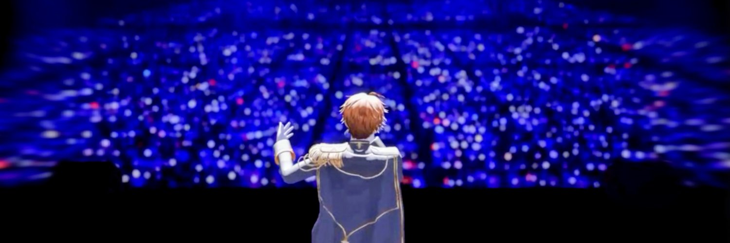 yonabeDenabe's profile banner image