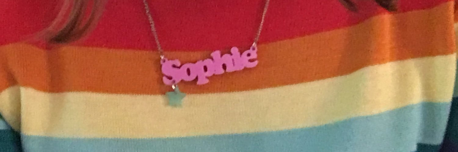 SophieAM's profile banner image