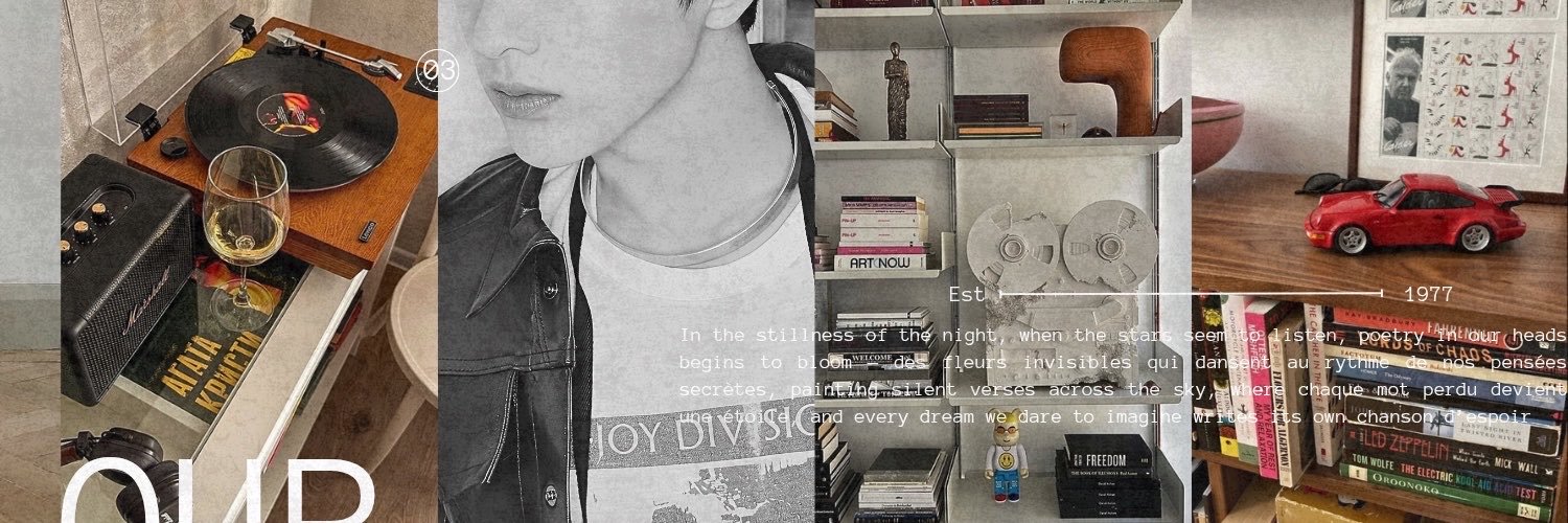 kuxcinh's profile banner image