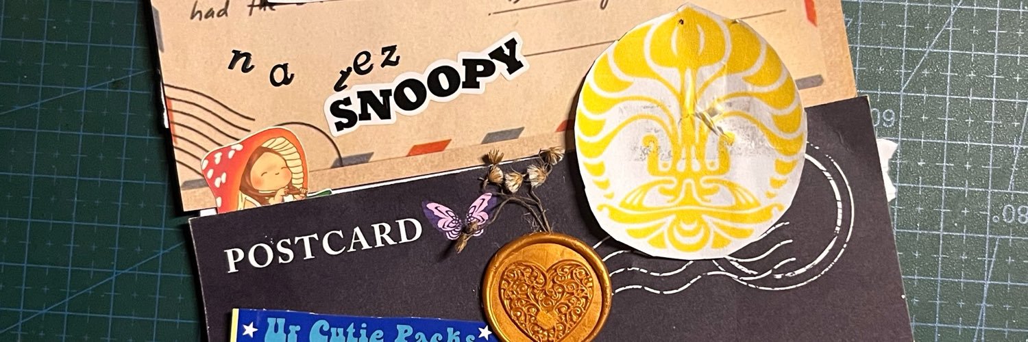 cheszkylined's profile banner image