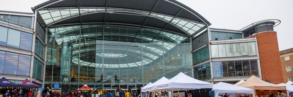 TheForumNorwich Profile Banner