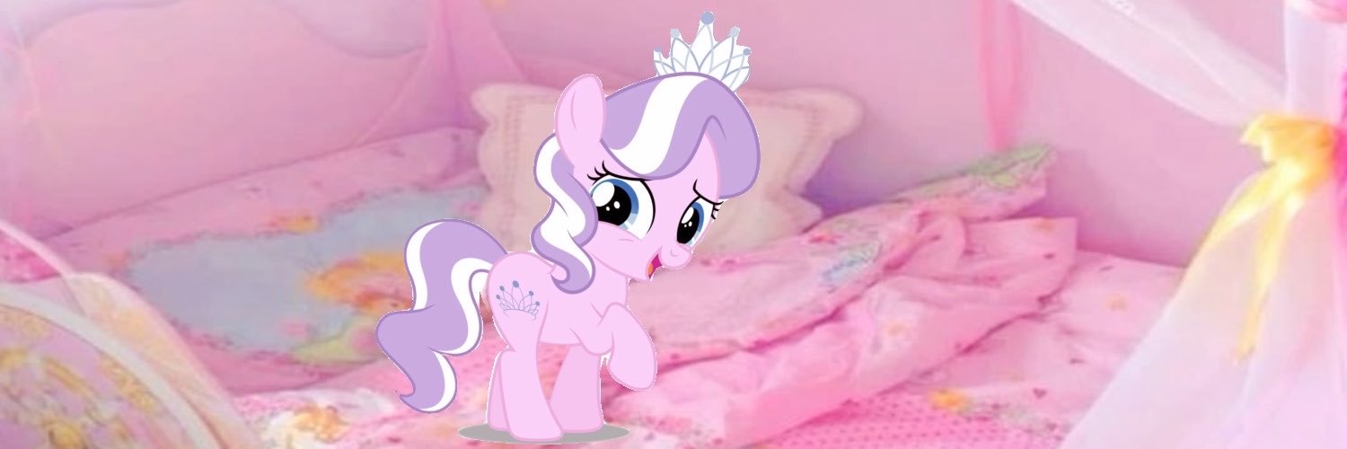funsizedpony's profile banner image