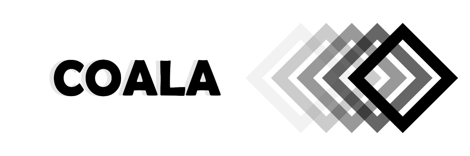COALA banner