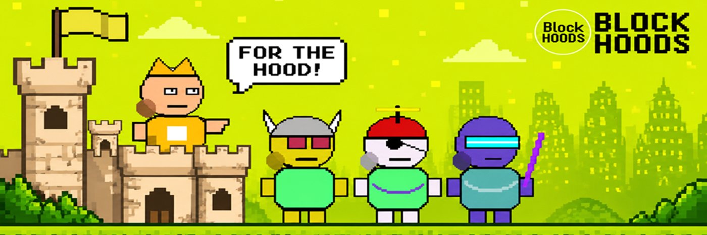 BlockHoods's profile banner image