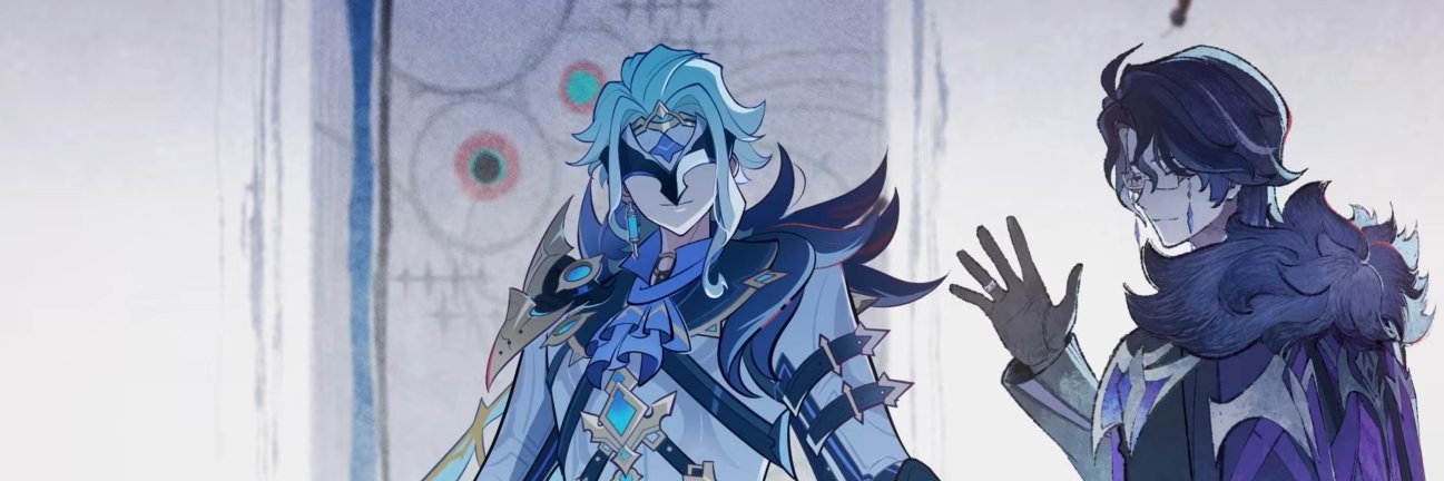 lesiowo's profile banner image