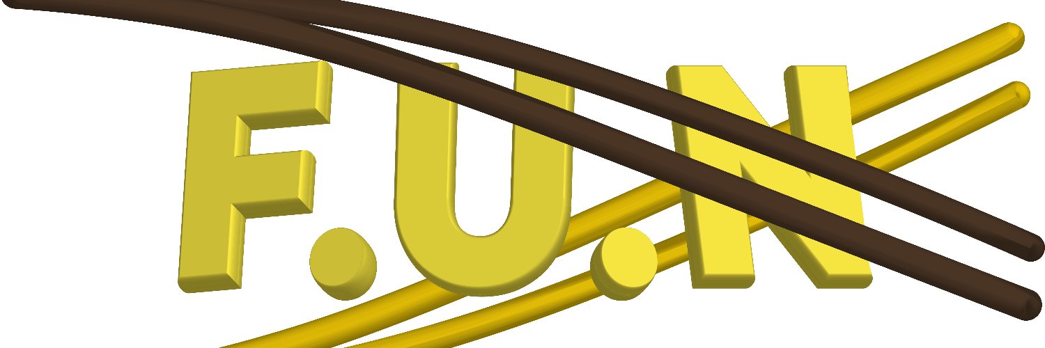 F.U.N Robster banner
