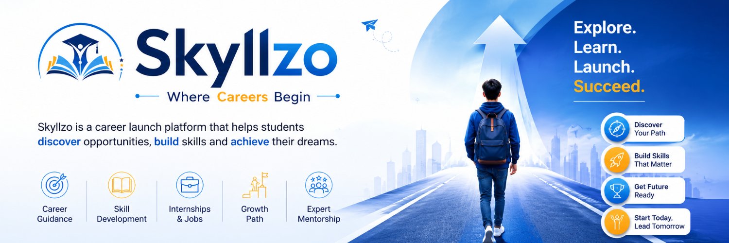 SkyllzoEdu's profile banner image