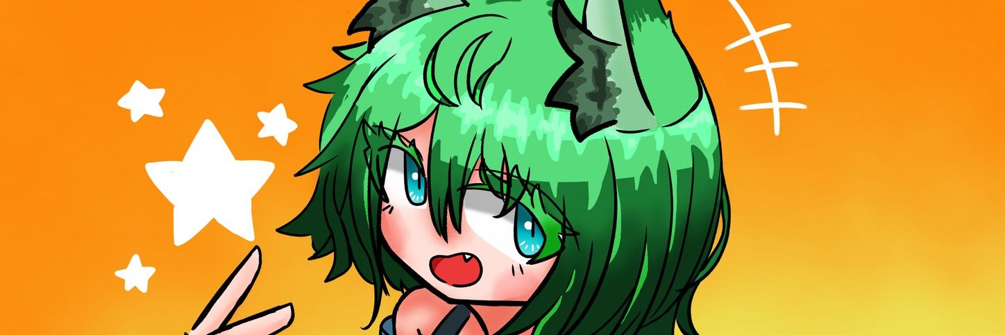 sinobiillust's profile banner image