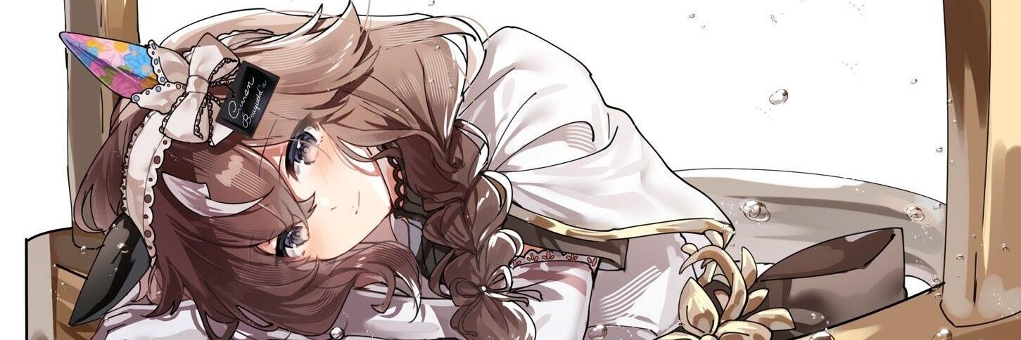 meng26kk's profile banner image