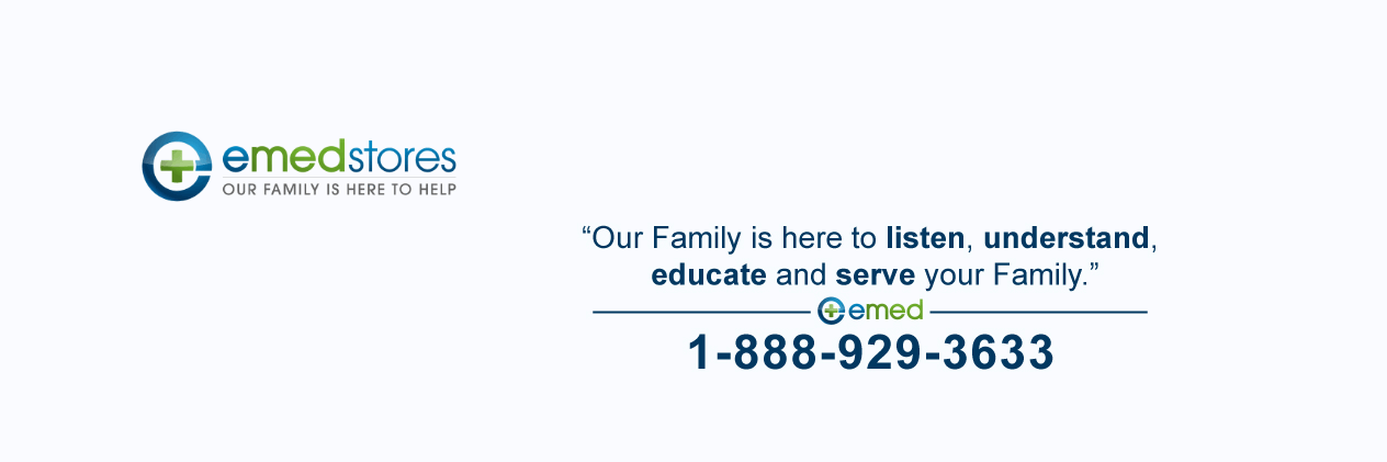 emedstores's profile banner image