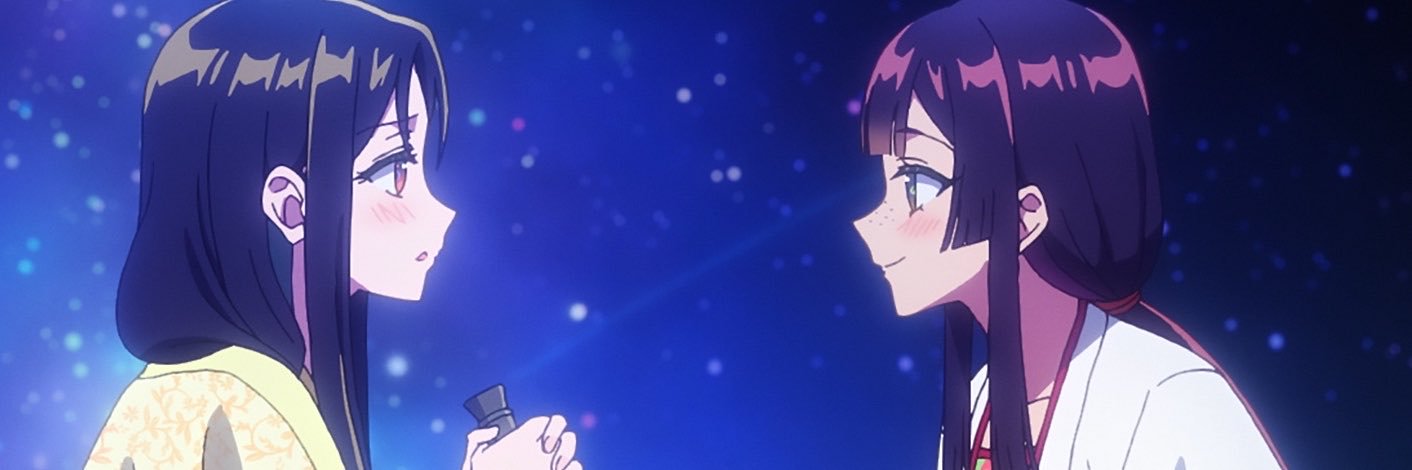 shuuakechus's profile banner image