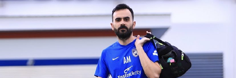 antoniofisi's profile banner image