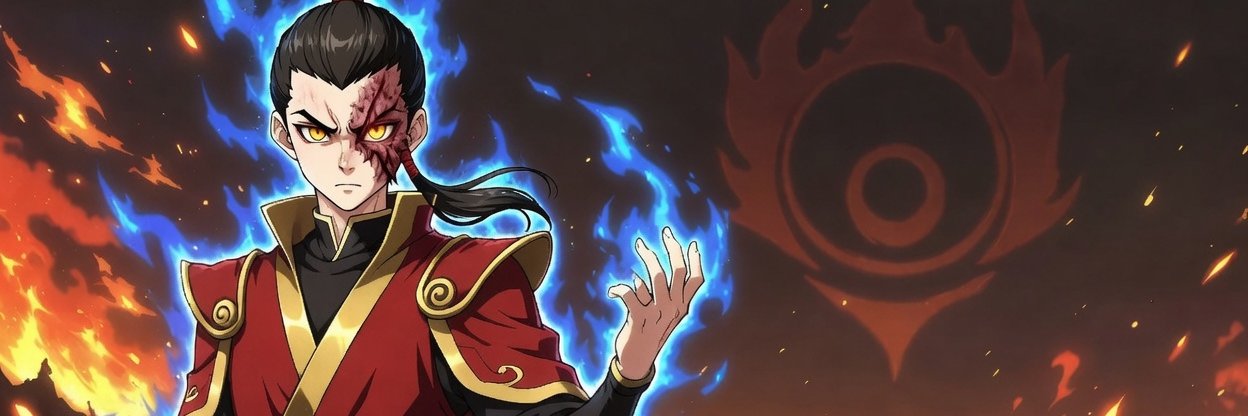 Zuko303's profile banner image